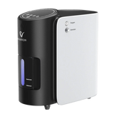 VARON VH-1 Zuurstofconcentrator voor thuisgebruik | 1-7L/min, Vital Senior Health, CE-goedgekeurd