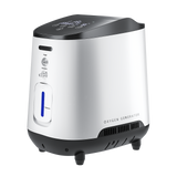 VARON VH-2 Zuurstofconcentrator voor thuisgebruik | 1-7L/min instelbaar, 24 uur in bedrijf, CE-goedgekeurd