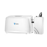 VARON VL-1 Puls Zuurstofconcentrator | Ideaal voor Mobiliteit, CE-goedgekeurd