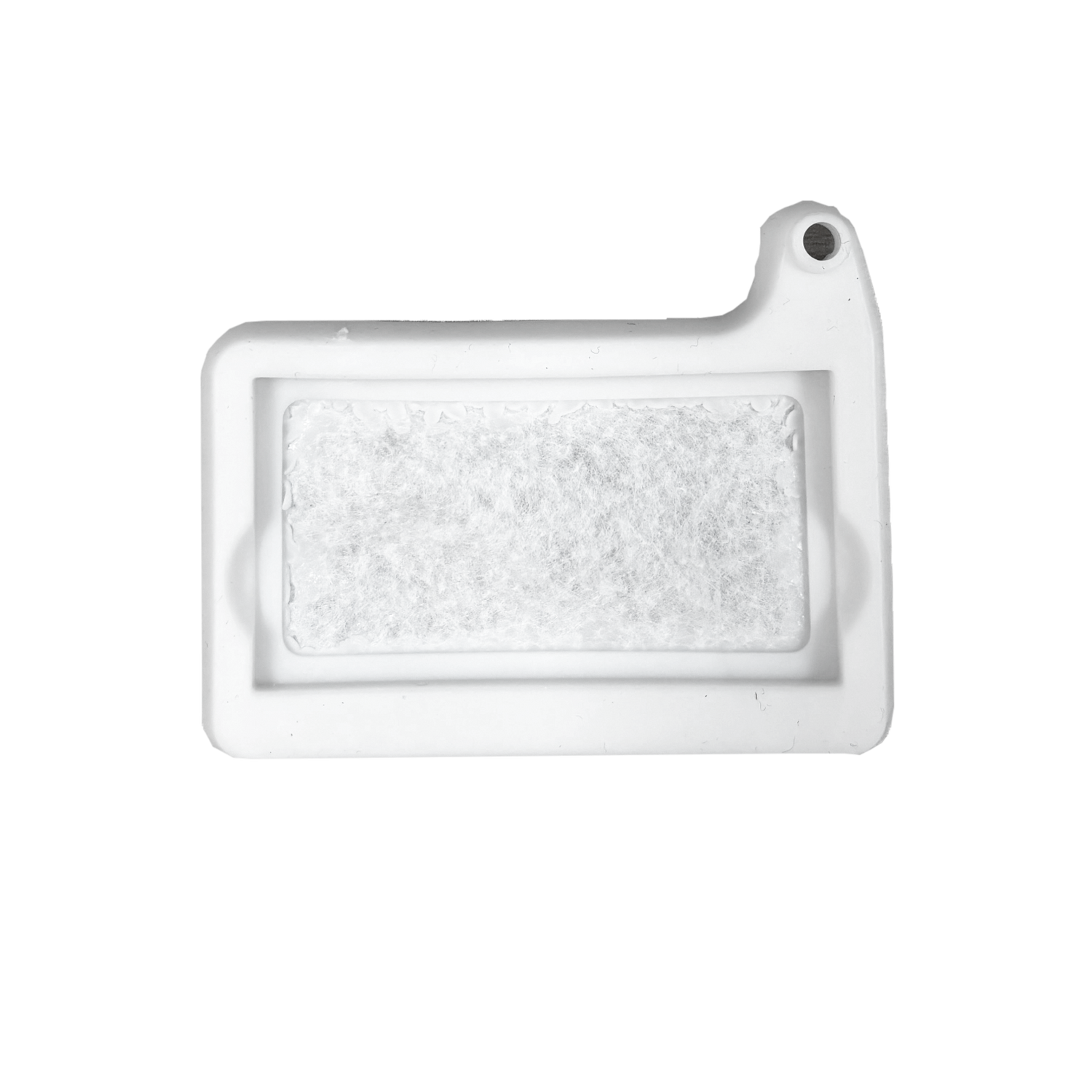 VARON VP-8G Zuurstofconcentrator Origineel filter Katoen