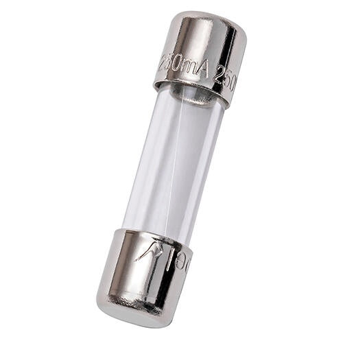 Reservezekeringen Accessoires voor VH-1 /VH-2 zuurstofconcentrators