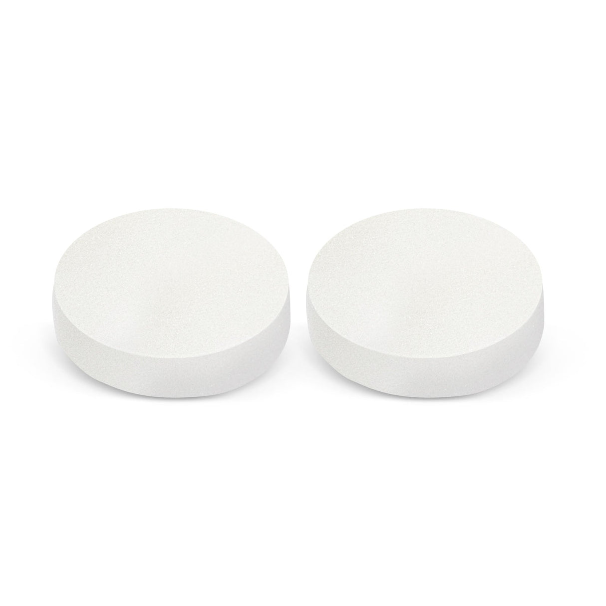 Filter Katoen Zuurstof Concentrator Accessoires VP-2 （10 stuks）