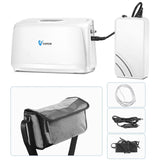 VARON VL-1 Puls Zuurstofconcentrator | Ideaal voor Mobiliteit, CE-goedgekeurd