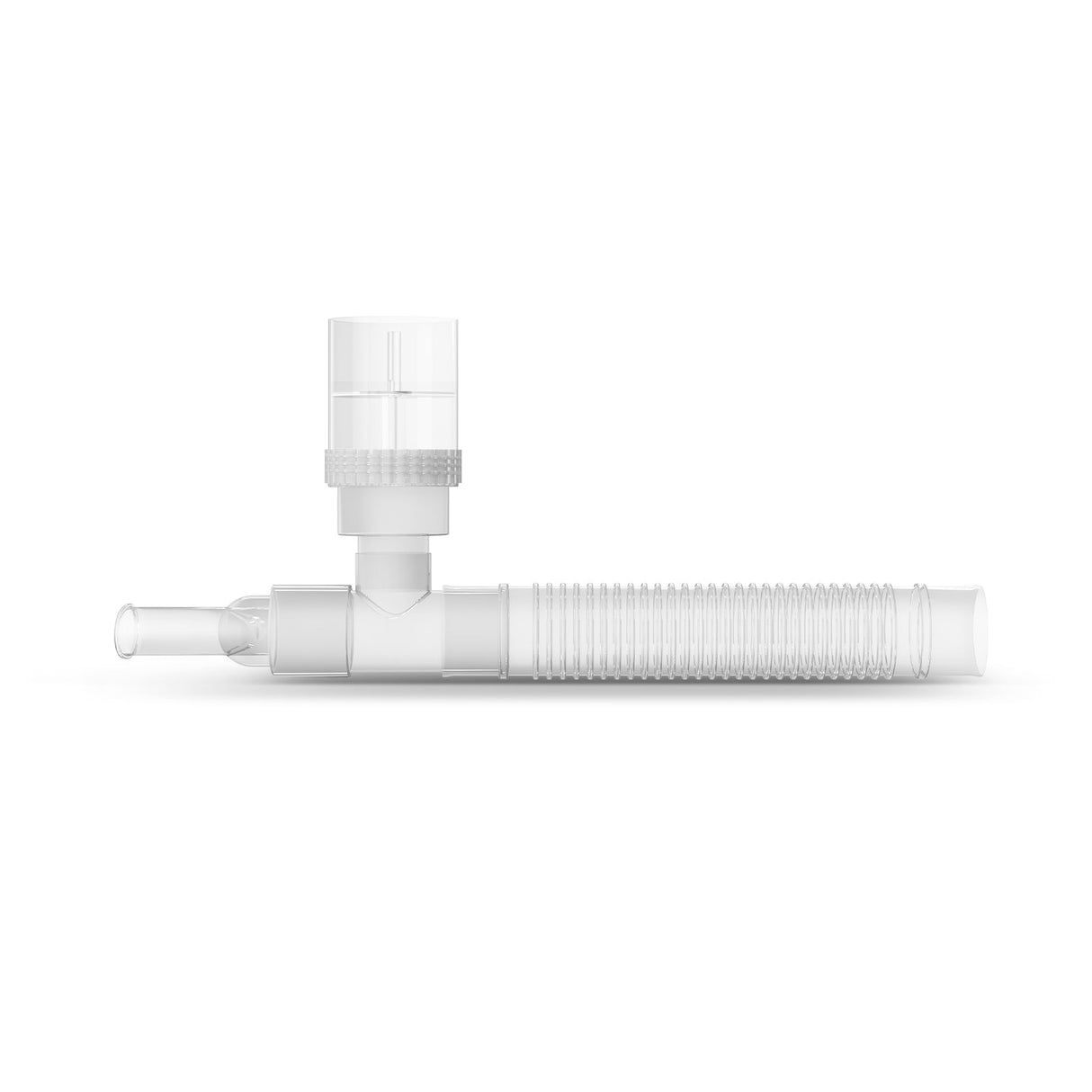Vernevelaarset Zuurstofconcentrator Accessoires Serene 5