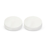 VARON Beperkte oplage set：VP-2 zuurstofconcentrator+Extra vervangbare lithium-ion batterij +Filter Katoen Zuurstof（10 stuks）